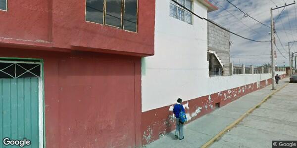 AUDITORIO DE COMUNIDAD